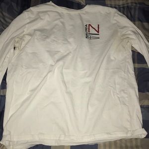 White Long Sleeve